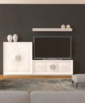 Composición salón 57