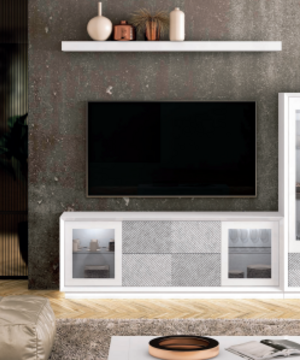 Composición salón 60