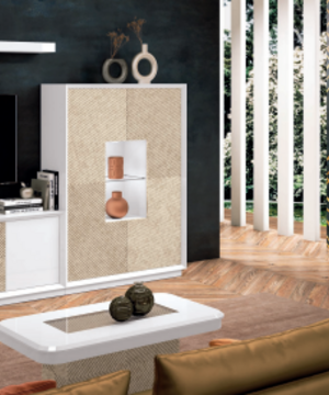 Composición salón 61