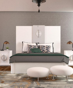 Dormitorio 39