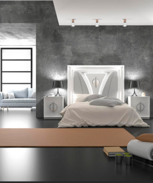 Dormitorio 41