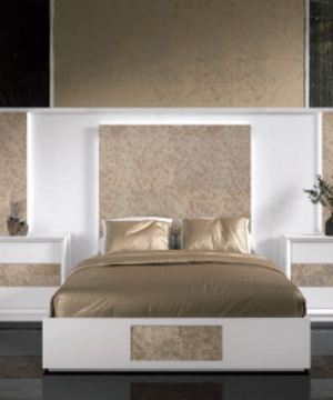 Dormitorio 42