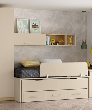 Dormitorio juvenil 22
