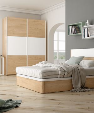 Dormitorio juvenil 29