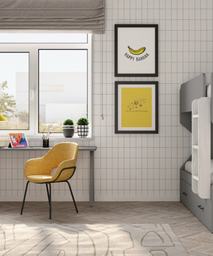 Dormitorio juvenil 31