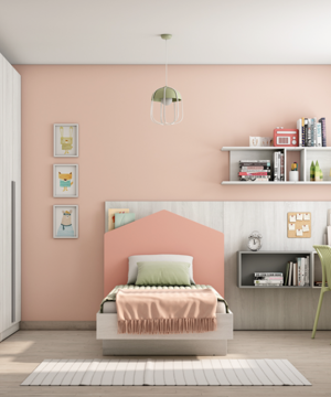 Dormitorio juvenil 41