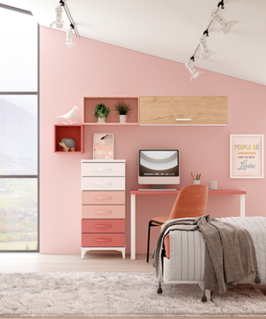Dormitorio juvenil 43