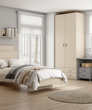 Dormitorio juvenil 44