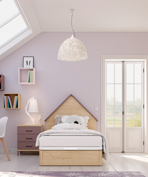 Dormitorio juvenil 46