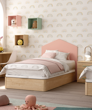 Dormitorio juvenil 47