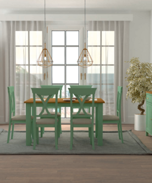 Composición salón 35