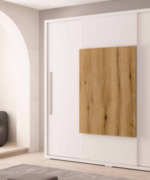 Dormitorio 33