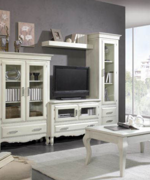 Composición salón 71