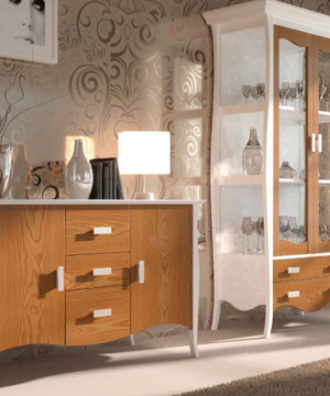 Composición salón 73