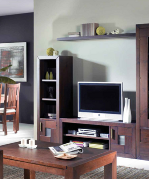 Composición salón 75