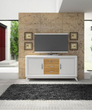 Composición salón 77