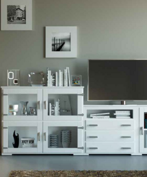 Composición salón 78