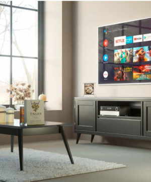 Composición salón 81