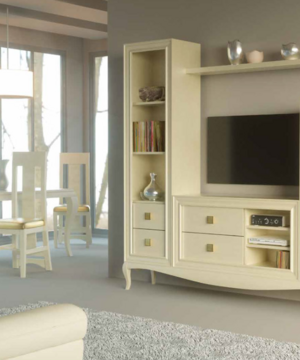 Composición salón 83